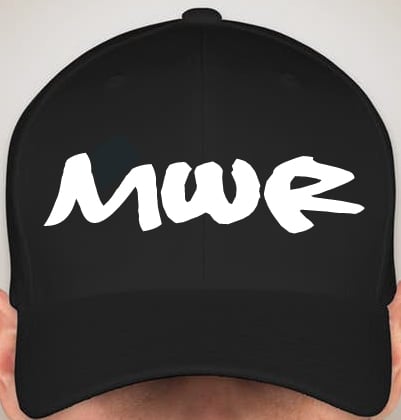 Image of MWR Logo Hat