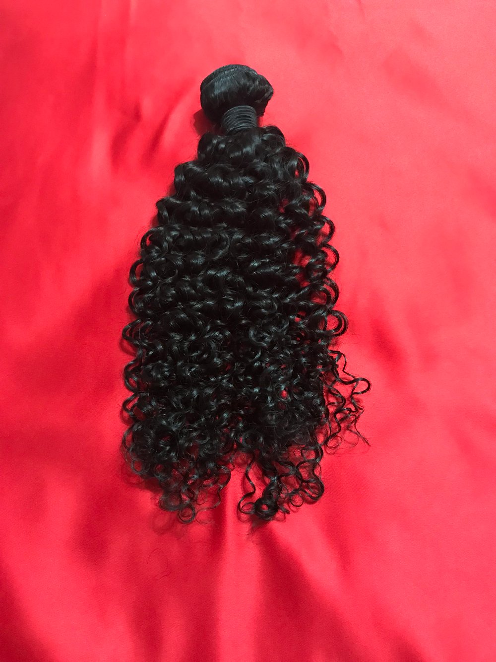 Image of Brazilian Curly