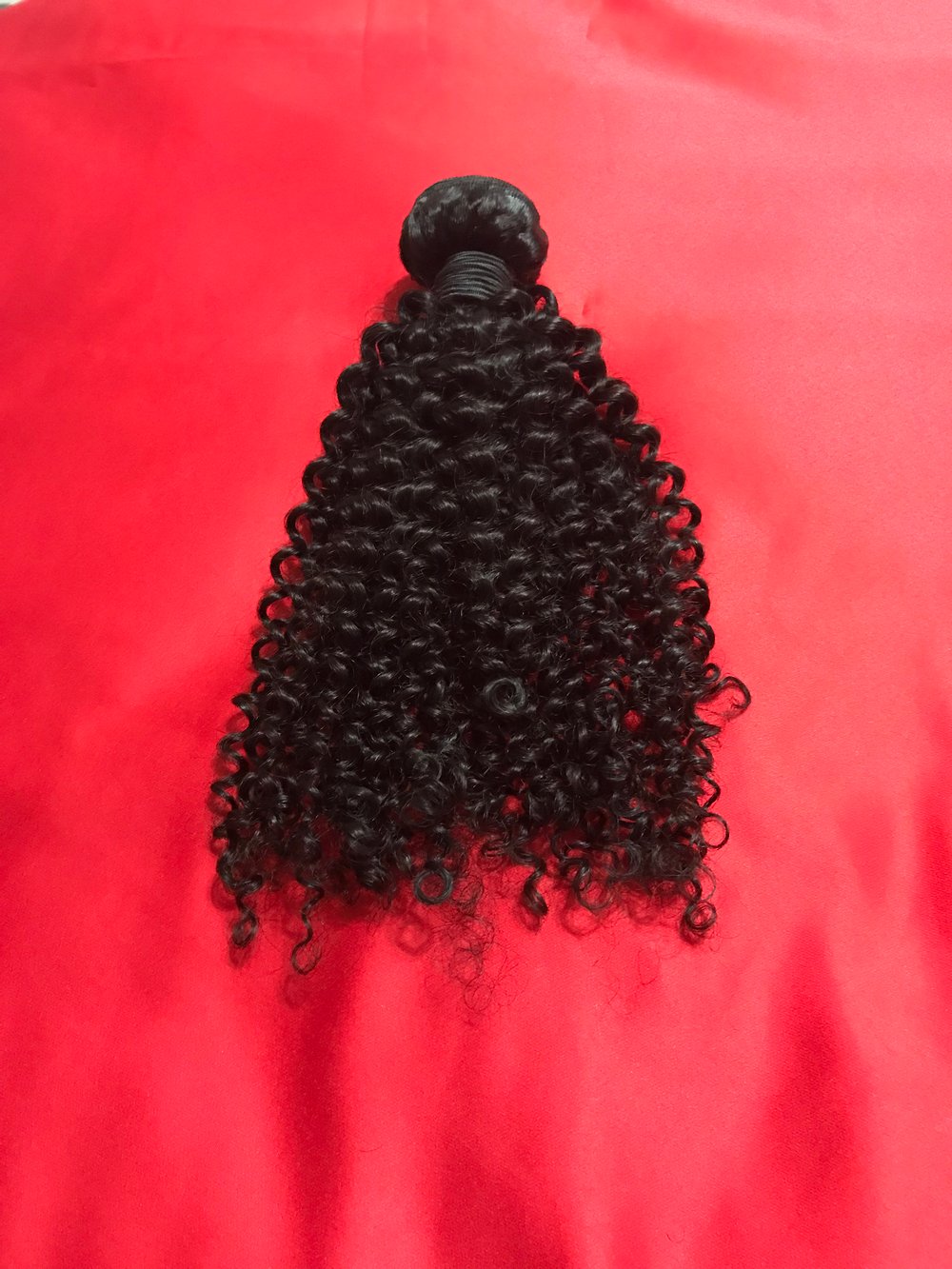 Image of Brazilian Kinky Curly