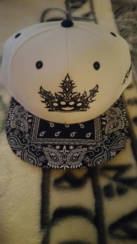 Image of real onez hats