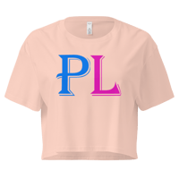 Image 5 of Pleasure-Lounge Women’s crop top