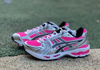 ASICS Pink