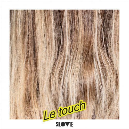 Image of Le Touch CD-LP