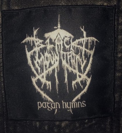 Image of Pagan Hymns Patch