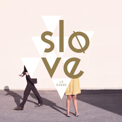 Le Danse CD | slovemusic
