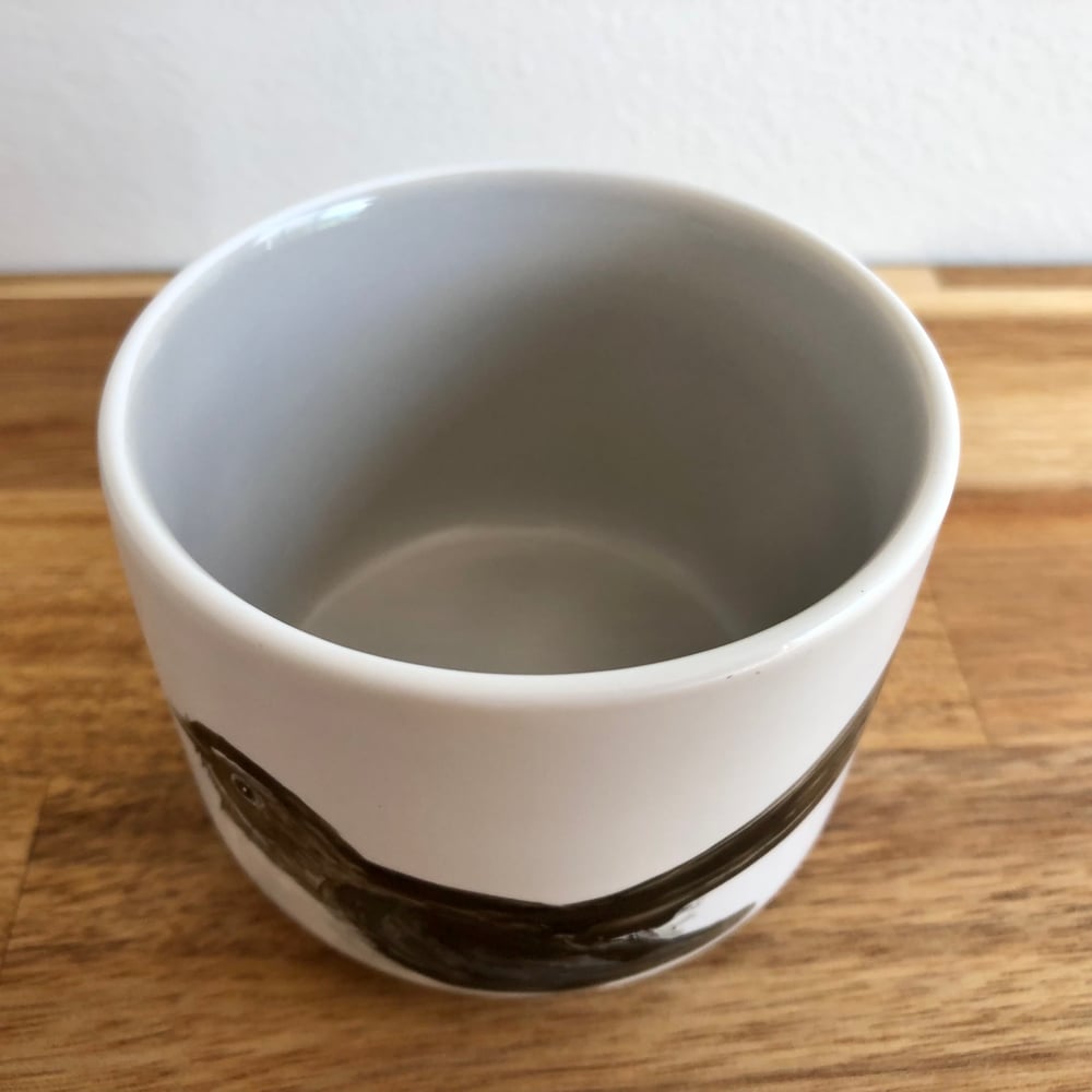 Willie Wagtail Bowl
