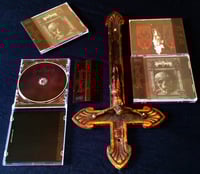 AURA MORTIS - Proclamation Of The Sardonic Flame - MORE CD*s -  SEE LIST