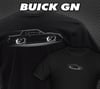 Buick GN / Regal T-Shirts Hoodies Banners