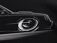 Image 2 of Buick GN / Regal T-Shirts Hoodies Banners