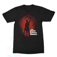 Image 1 of THE DEADITE CHAINSAW MASSACRE