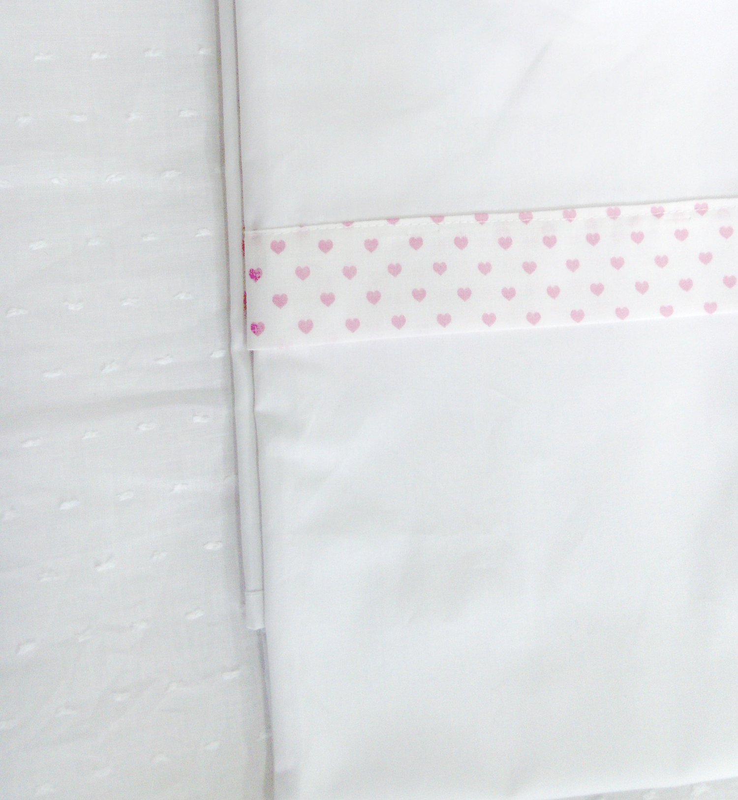 Image of Sábana encimera para moisés/ minicunas