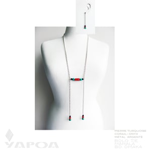 Image of BOLO-TIE MAHALA