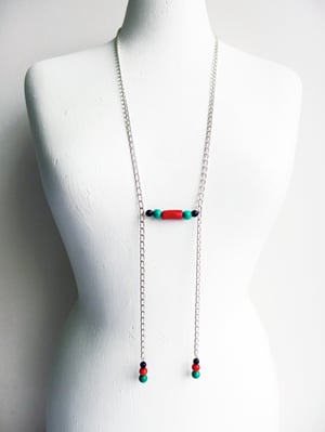 Image of BOLO-TIE MAHALA