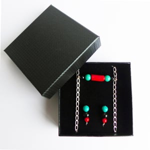 Image of BOLO-TIE MAHALA