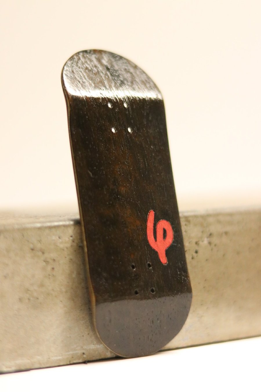 Image of Gnarwood "Mini Logo" Split Ply