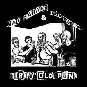 Image of Dirty Old Punx
