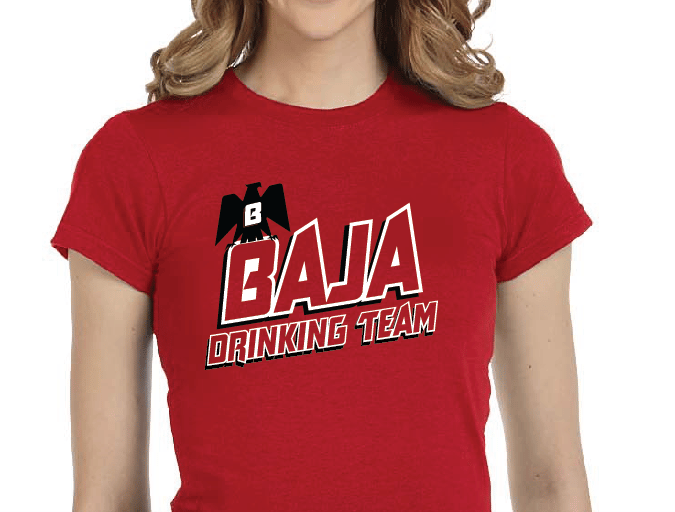 Image of BDT Race Day T-shirt Women's