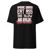 Image 3 of Urine SGEADSAV T-shirt