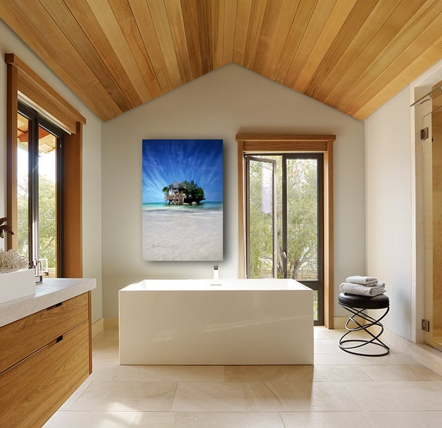 Fine Art Print / Mario Gerth Photography