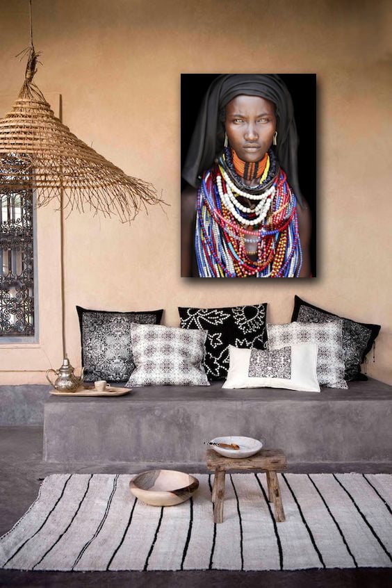 Image of Wall Hanging