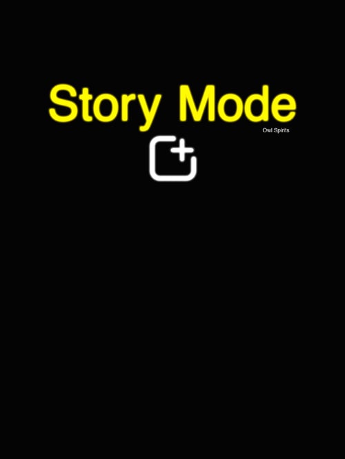 Image of Story Mode