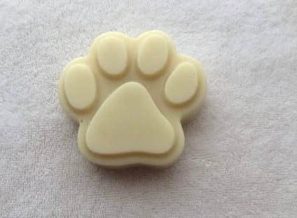 Image of Dog soap