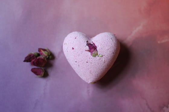 Image of Galentine’s Bath Set
