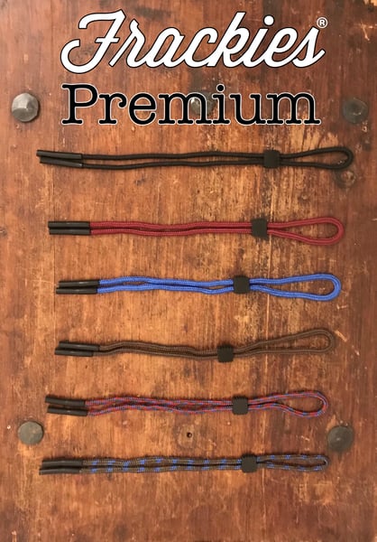 Image of Frackies® Premium