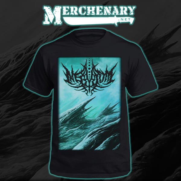 Image of Sea Life T-Shirt