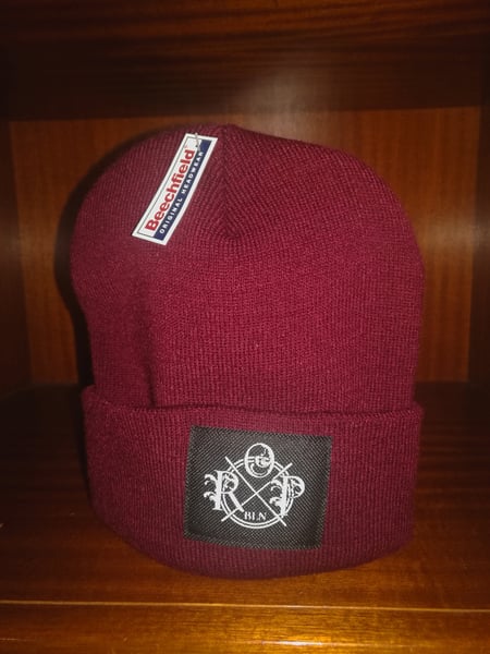 Image of Beanie "Logo"