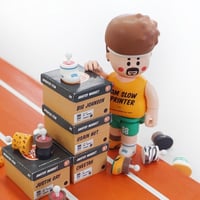 Image 2 of Anatoy - Bobby