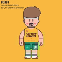 Image 3 of Anatoy - Bobby