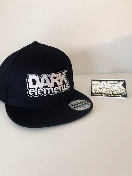 Image of Darx001 SnapBack