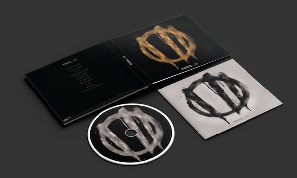 Image of "LIONS" New Album - Digipack