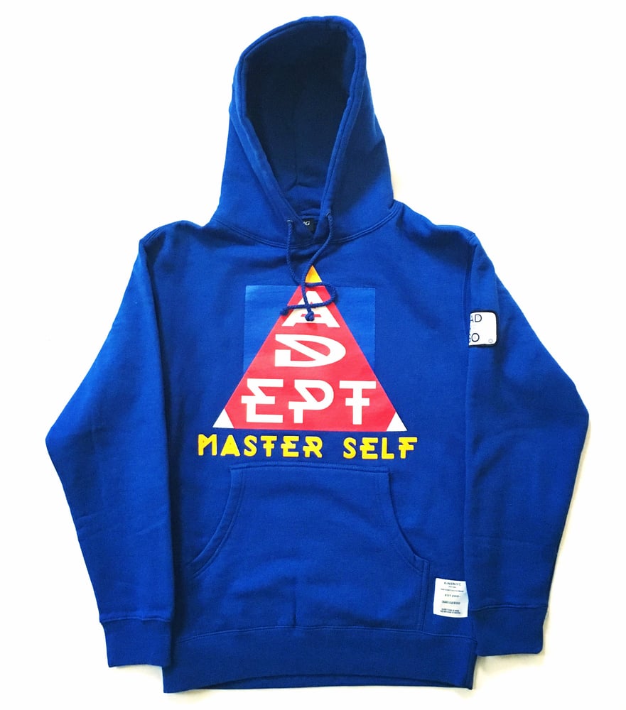 Image of KingNYC Adept Hoodie