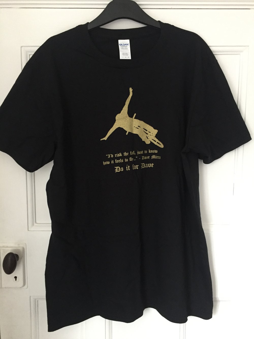 Image of Mirra Jam 2017 T shirt