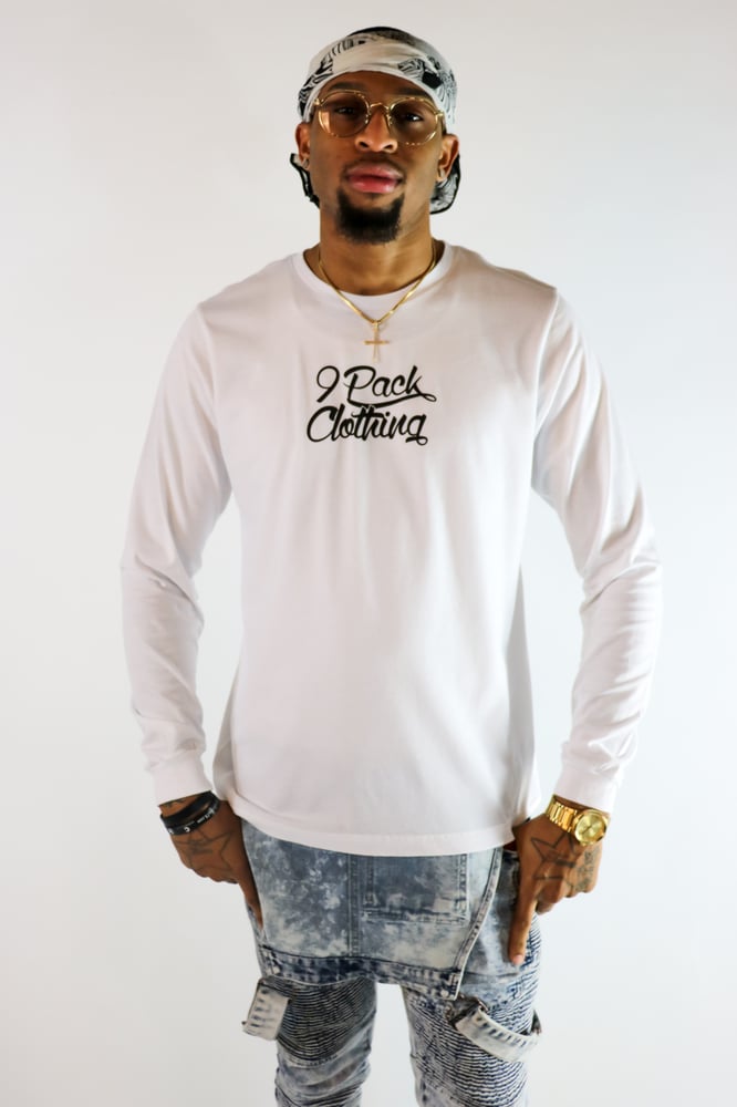 Image of The “My Truth is Cooler” Long Sleeve Tee