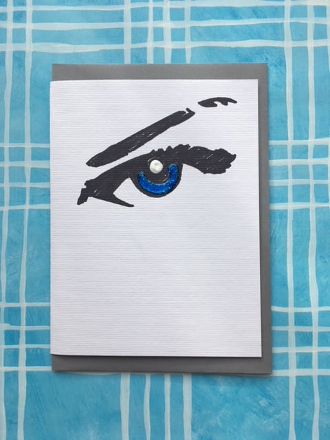 Image of Eye