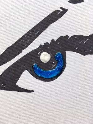 Image of Eye
