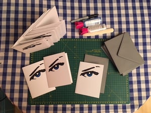 Image of Eye