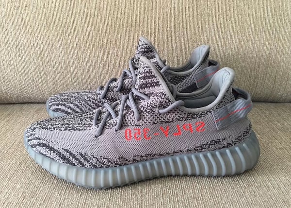 Image of Yeezy boost 350 V2 Beluga 2.0