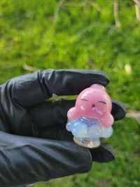 Image 4 of Sleeping Kirby Pivot 