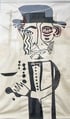 Trane & Bu Original Tapestries Image 3
