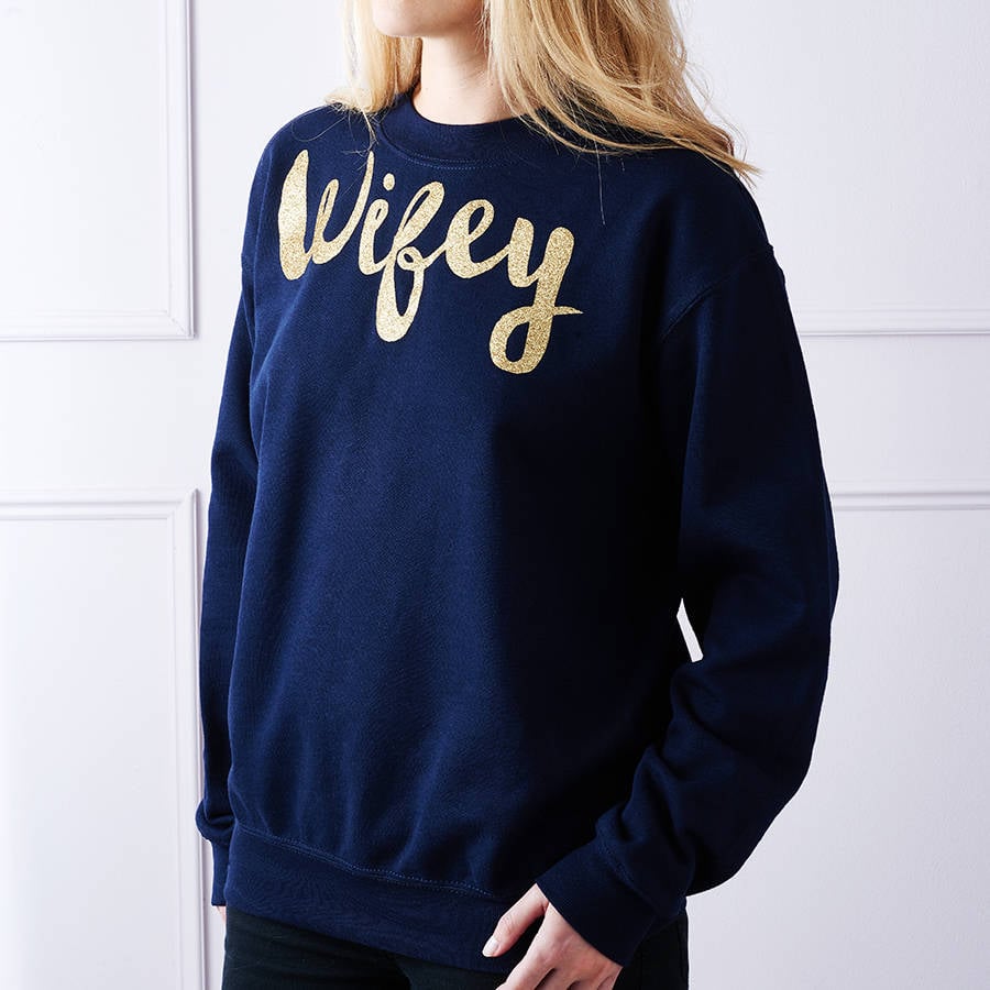 wifey jumper