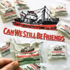 Can We Still Be Friends 