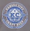 Loyalty KC Kansas City Craft Beer Shirt