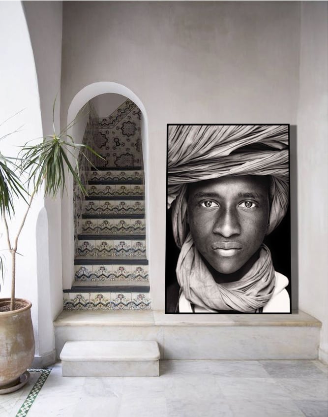 Image of Wall Hanging