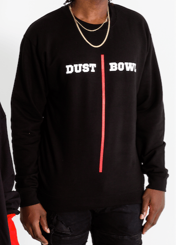 Image of Dust Bowl Sweatshirt
