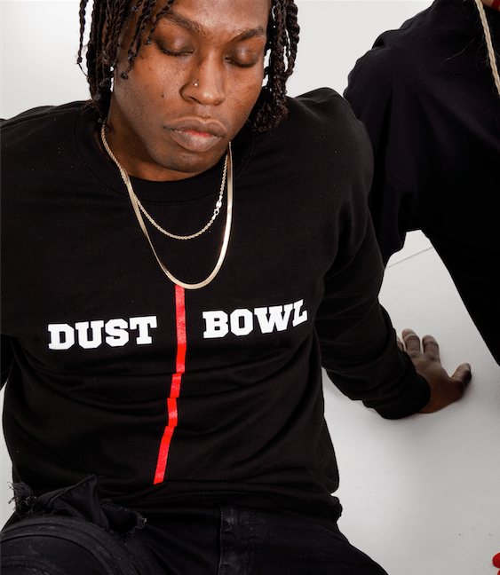 Image of Dust Bowl Sweatshirt