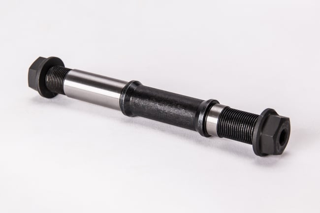 Merritt Non-Stop Hub Parts